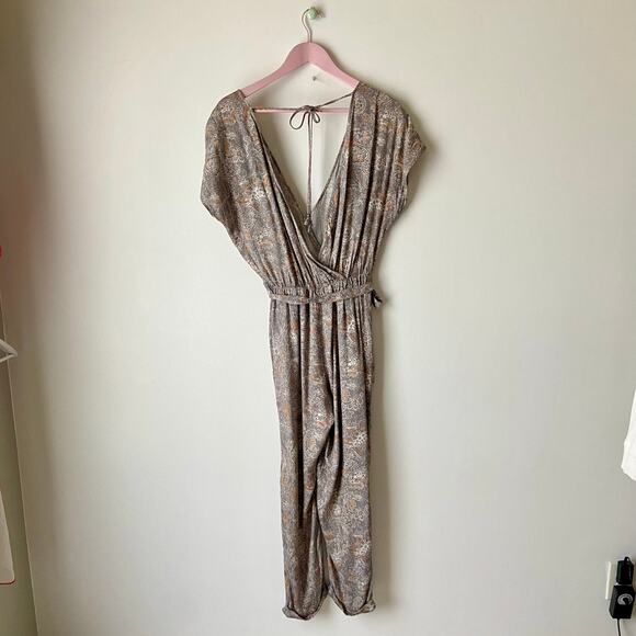 Free People Romper - Picture 3 of 7